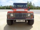 Thumbnail Photo 13 for 1988 Land Rover Defender 90
